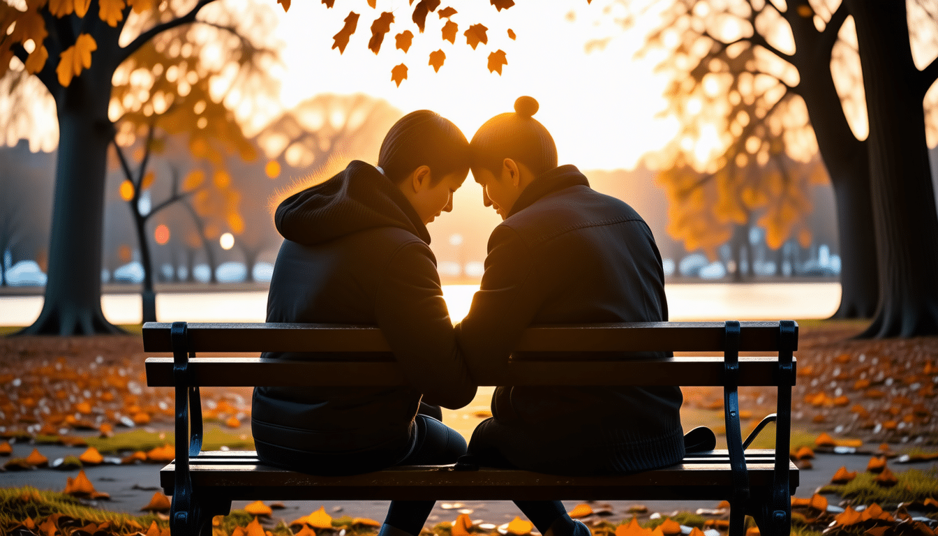 descoperă cum atașamentul emoțional influențează relațiile și învață să construiești conexiuni sănătoase și durabile.