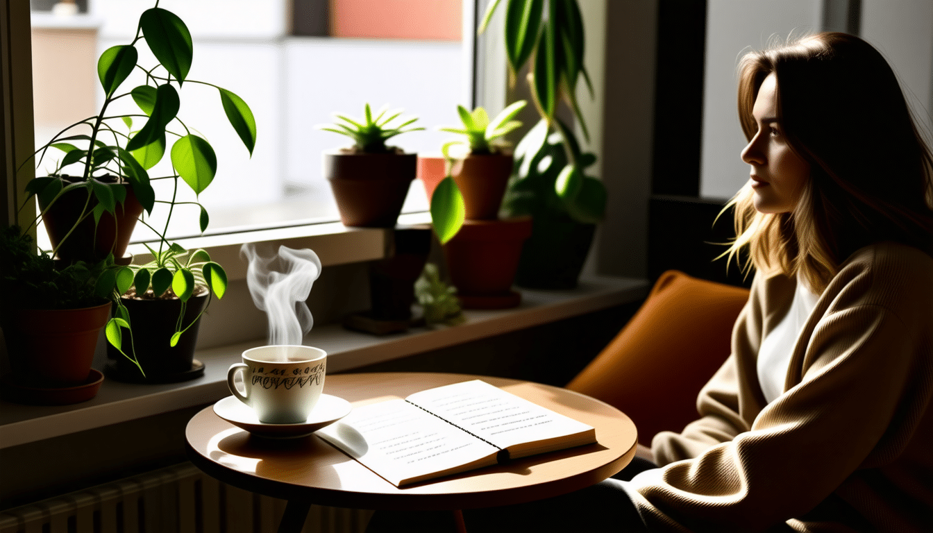 descoperă ce este adaptarea psihologică și cum te ajută să faci față schimbărilor și stresului în viața de zi cu zi.