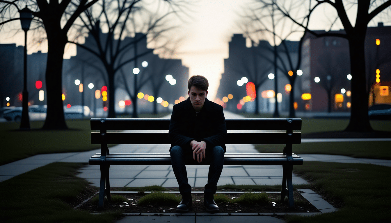 aflați ce este anxietatea anticipatorie, cum se manifestă și care sunt metodele eficiente pentru a o gestiona și a vă îmbunătăți calitatea vieții.