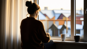 aflați ce este anxietatea anticipatorie, cum se manifestă și metode eficiente pentru a o gestiona în viața de zi cu zi.