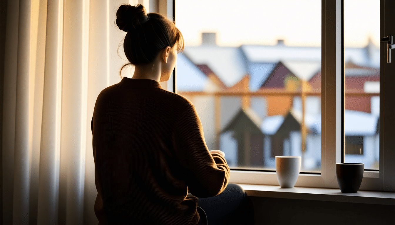 aflați ce este anxietatea anticipatorie, cum se manifestă și metode eficiente pentru a o gestiona în viața de zi cu zi.