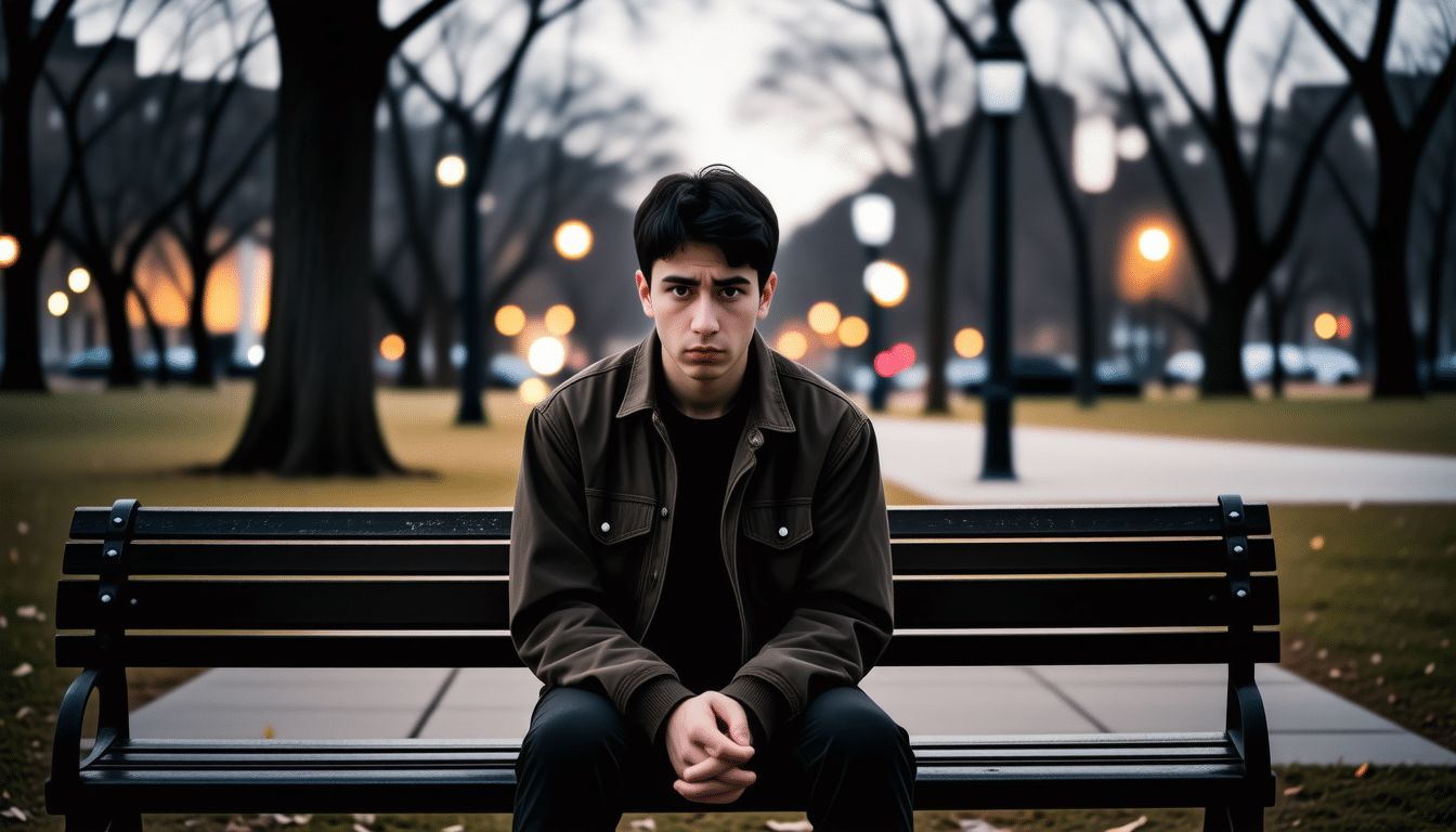 aflați ce este anxietatea generalizată, simptomele sale și cum poate fi gestionată eficient pentru a îmbunătăți calitatea vieții.