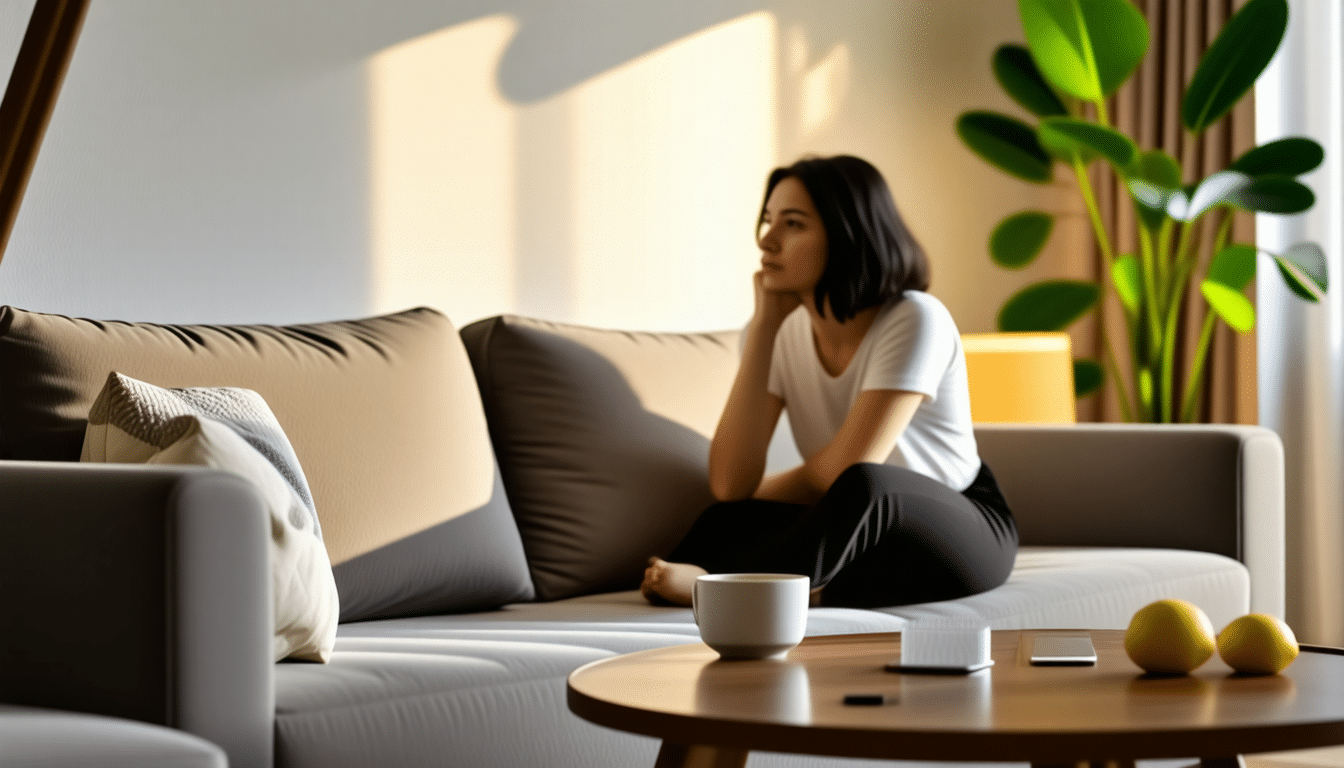 aflați ce este anxietatea socială, simptomele sale și metode eficiente de gestionare pentru a vă îmbunătăți calitatea vieții și încrederea în sine.