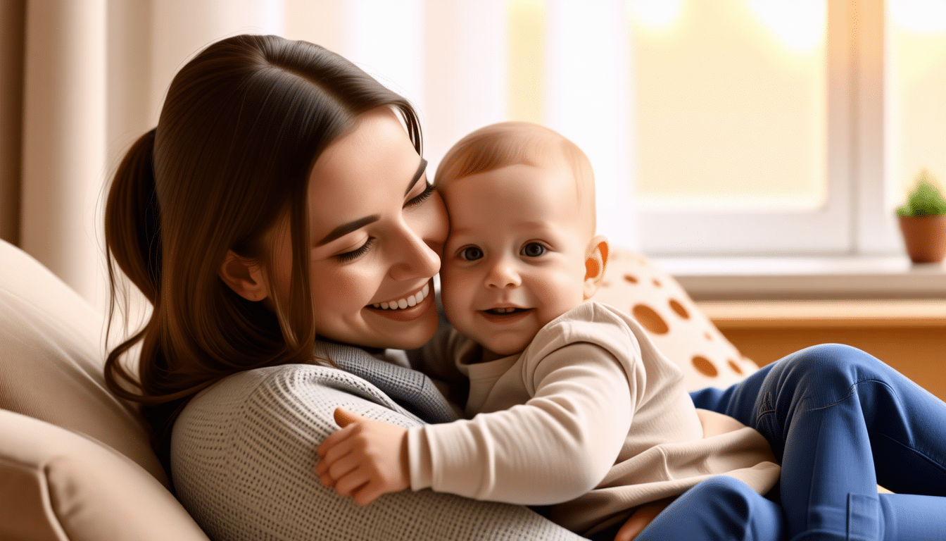 află ce este atașamentul securizant și cum influențează relațiile tale interpersonale pentru o viață emoțională sănătoasă.