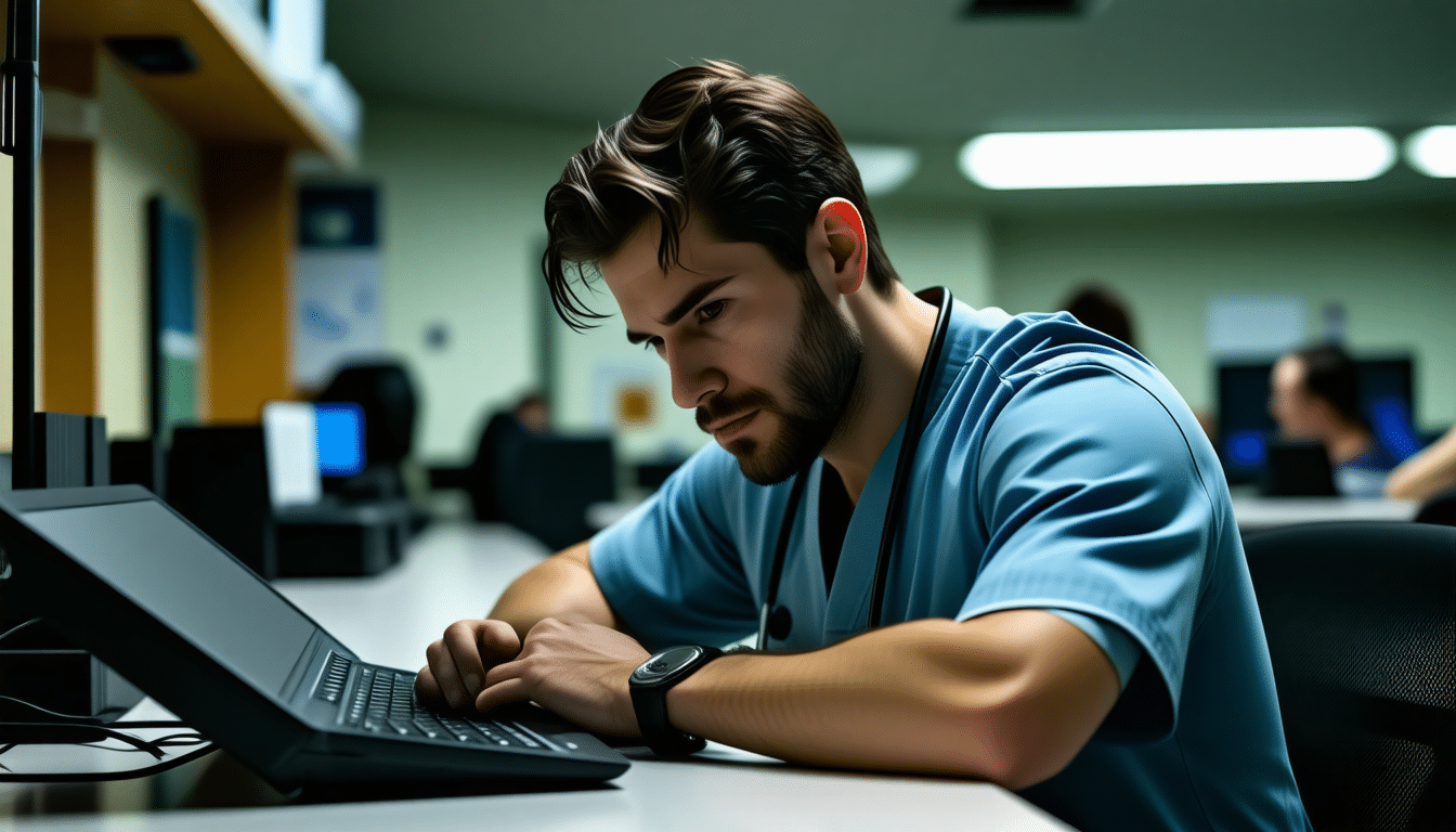 aflați ce este burnout-ul, cauzele sale și cum se manifestă simptomele pentru a-l putea recunoaște și preveni eficient.