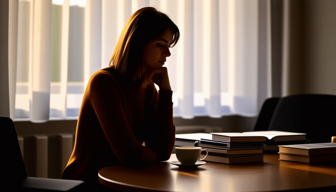 descoperă ce este personalitatea introvertită, caracteristicile sale principale și cum influențează modul în care interacționăm cu lumea din jur.