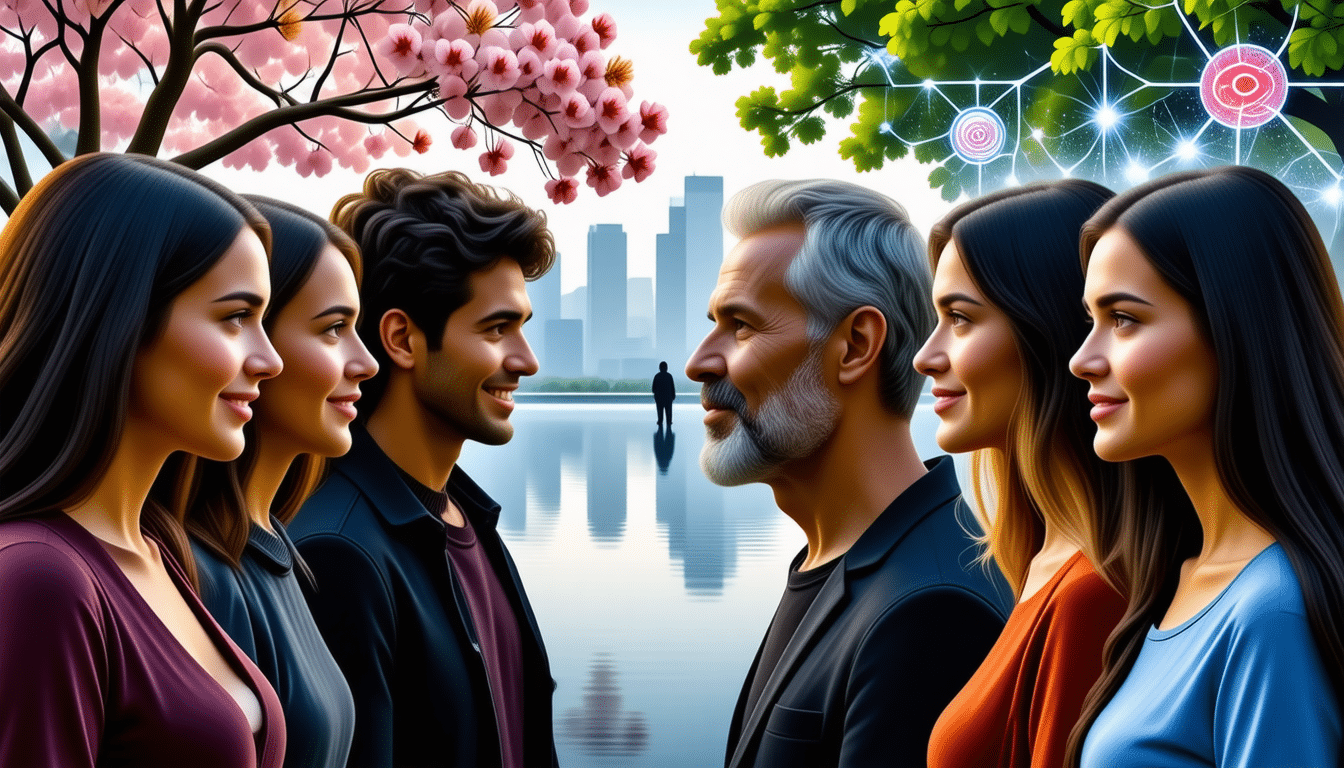 află ce este personalitatea, cum se formează și ce factori o influențează în dezvoltarea individuală.