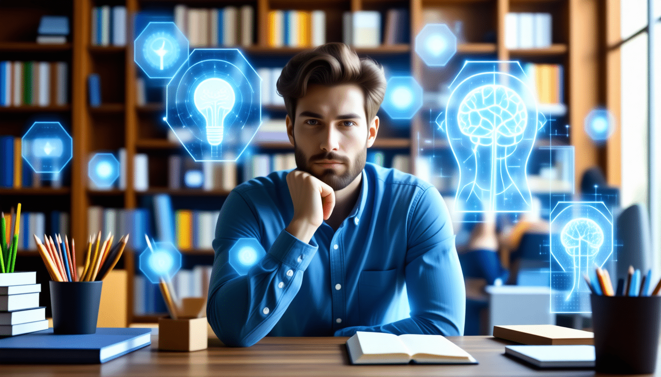 descoperă ce este psihologia cognitivă, ramura psihologiei care studiează procesele mentale precum percepția, memoria și gândirea.