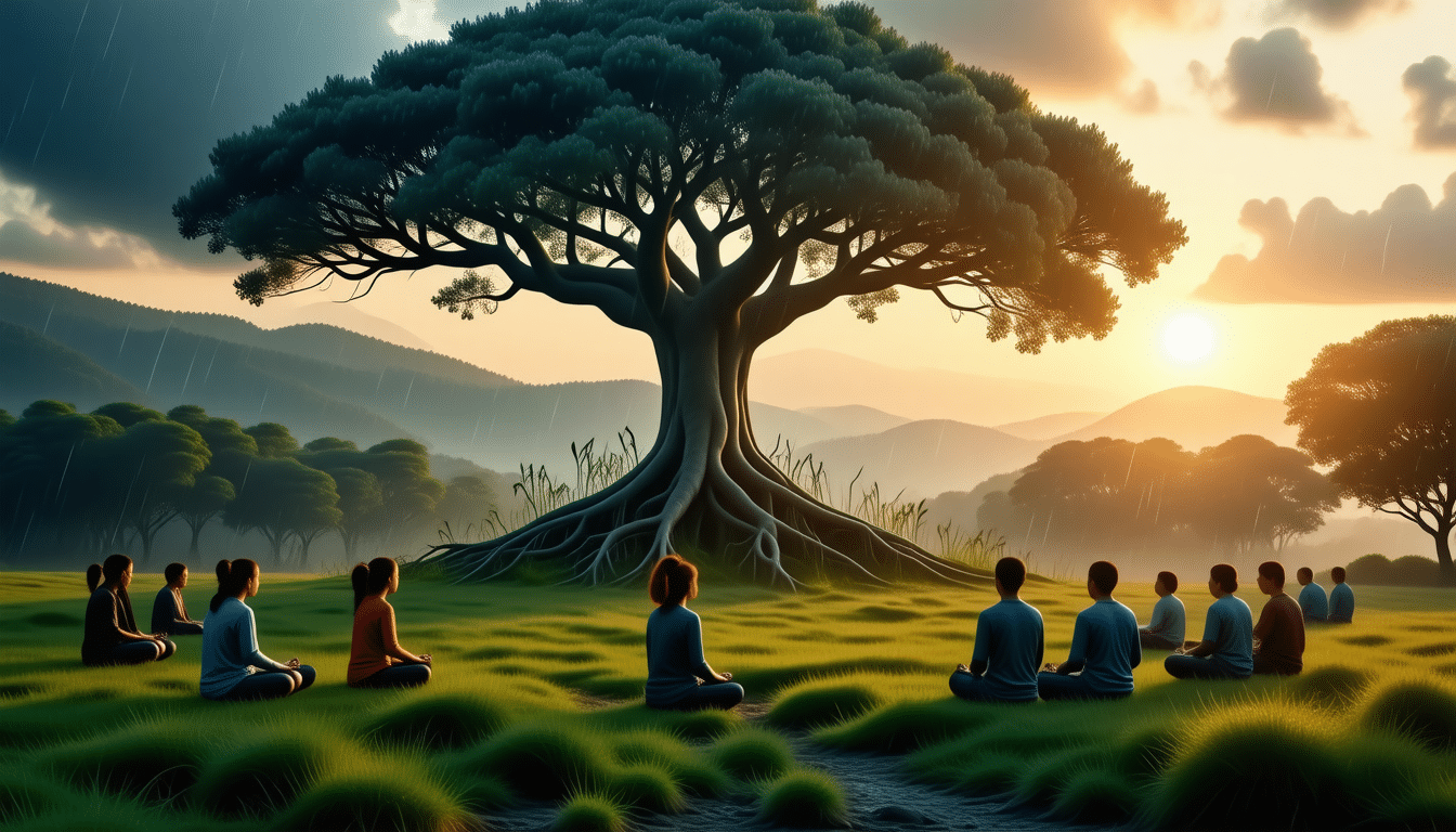 descoperă ce este reziliența psihologică și învață cum să o dezvolți pentru a face față mai bine provocărilor vieții.