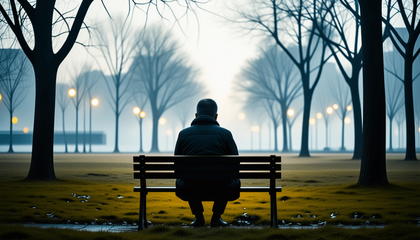 descoperă ce este singurătatea în psihologie și cum afectează starea de bine, oferind perspective importante pentru sănătatea mentală și emoțională.