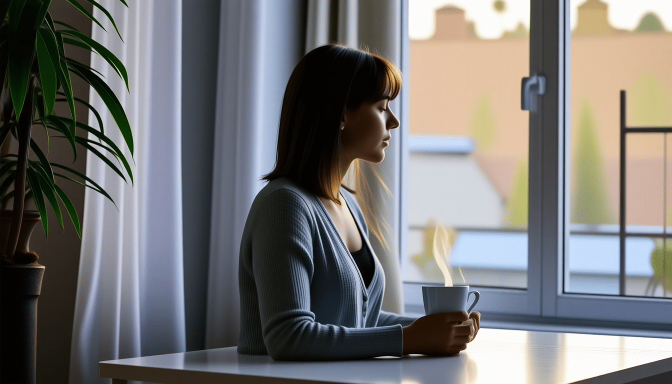 aflați cum stresul cronic influențează funcționarea creierului și ce efecte poate avea asupra sănătății mentale și cognitive.