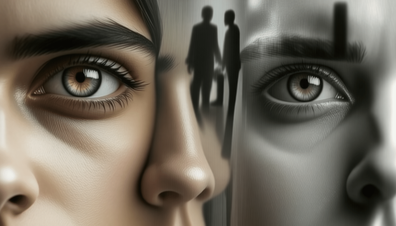 explorați cum se manifestă gelozia din perspectivă psihologică și care sunt cauzele profunde ale acestei emoții complexe.