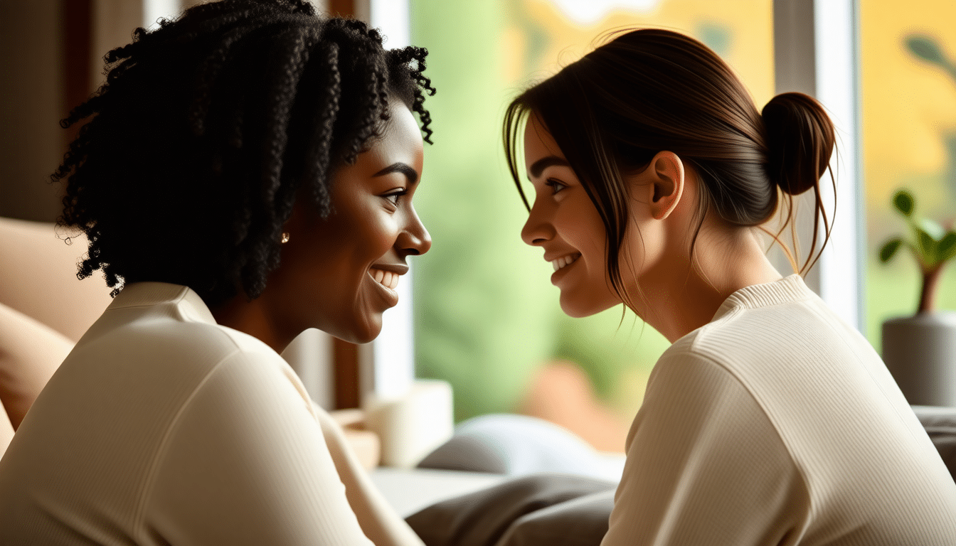 descoperă cum funcționează empatia și de ce este esențială pentru relații sănătoase și comunicare eficientă. află metode de a-ți dezvolta abilitatea de a înțelege și a te conecta cu ceilalți.