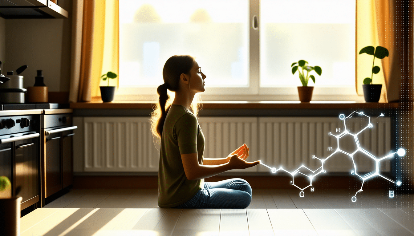 descoperă cum funcționează mecanismele stresului în organism și impactul lor asupra sănătății tale. află cum să gestionezi stresul eficient pentru o viață echilibrată.