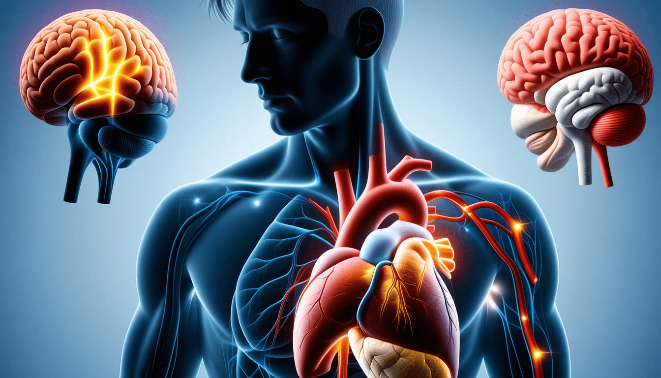 descoperă cum funcționează mecanismele stresului în organism și impactul acestora asupra sănătății tale. află cum să gestionezi eficient stresul zilnic.