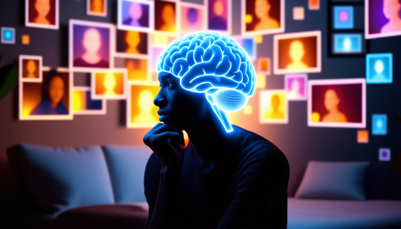 descoperă cum emoțiile afectează capacitatea de a reține și de a aminti informațiile, influențând astfel memoria noastră zilnică.