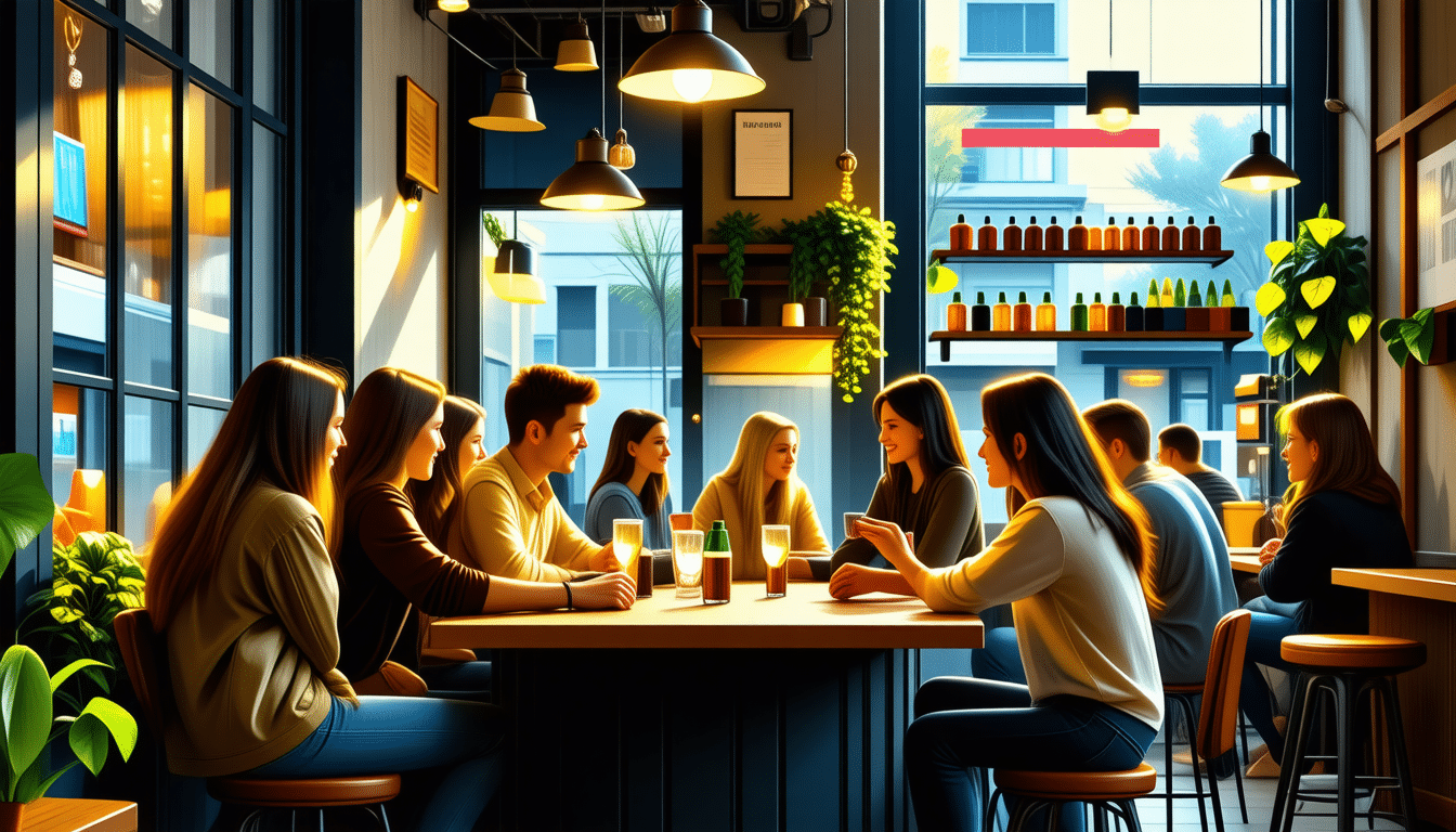 descoperă modul în care mediul social modelează comportamentul individual și impactul relațiilor sociale asupra deciziilor și acțiunilor personale.