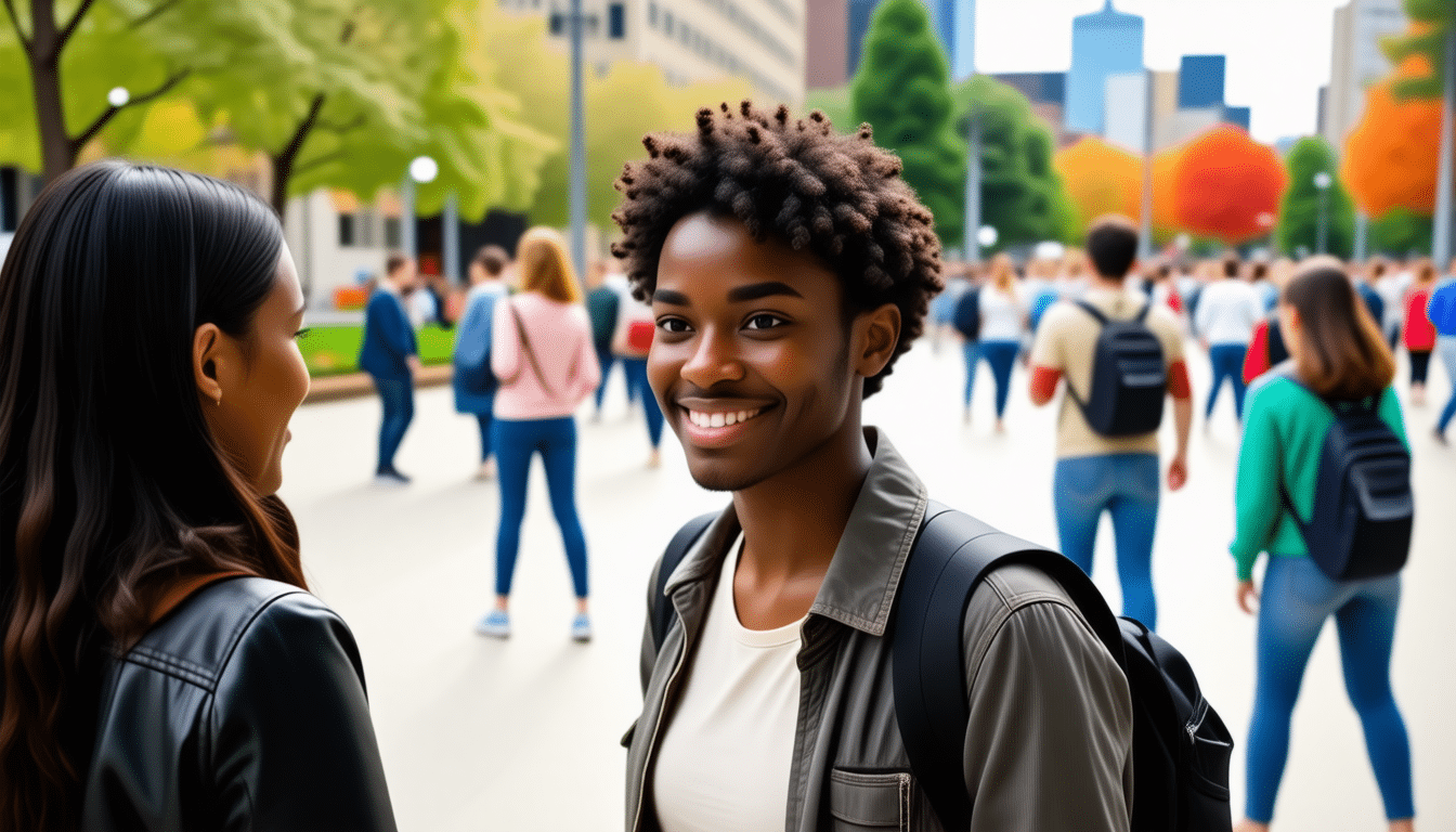 descoperă cum mediul social modelează comportamentul individual și impactul relațiilor sociale asupra deciziilor și atitudinilor personale.