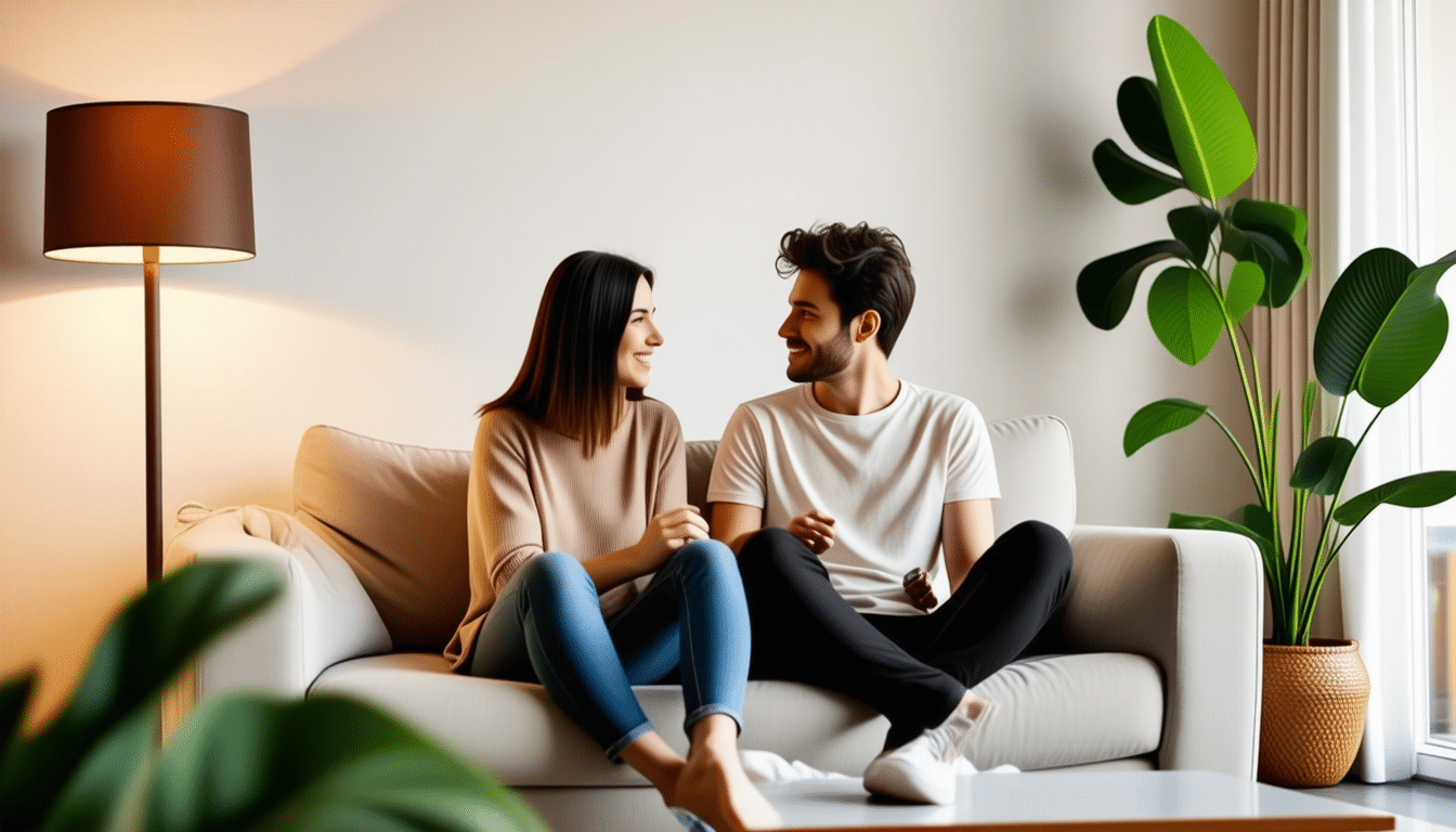 descoperă cum stresul afectează relațiile și află strategii eficiente pentru a menține legături sănătoase și echilibrate.