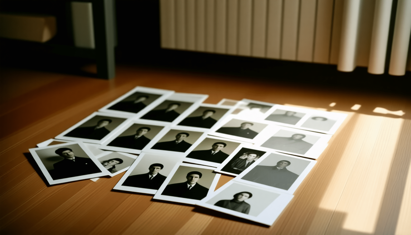 descoperă cum evenimentele din trecut modelează și influențează viața și deciziile din prezent.