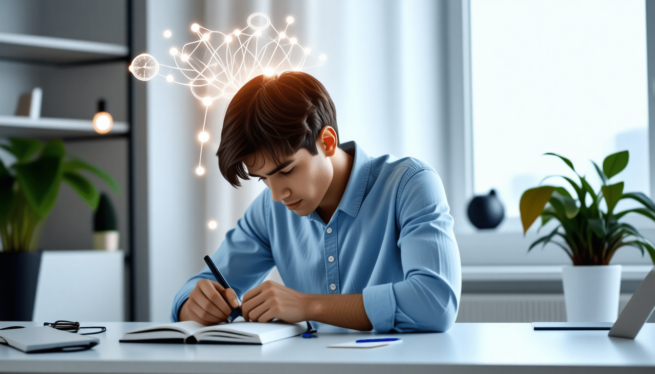 descoperă metode eficiente și sfaturi practice pentru a-ți dezvolta capacitatea de concentrare și a-ți îmbunătăți performanța zilnică.