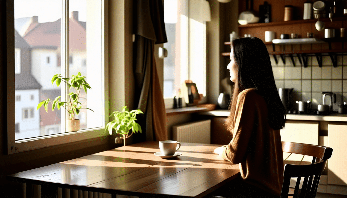 află procesul prin care se dezvoltă identitatea personală și cum să îți descoperi adevărata esență în viața de zi cu zi.