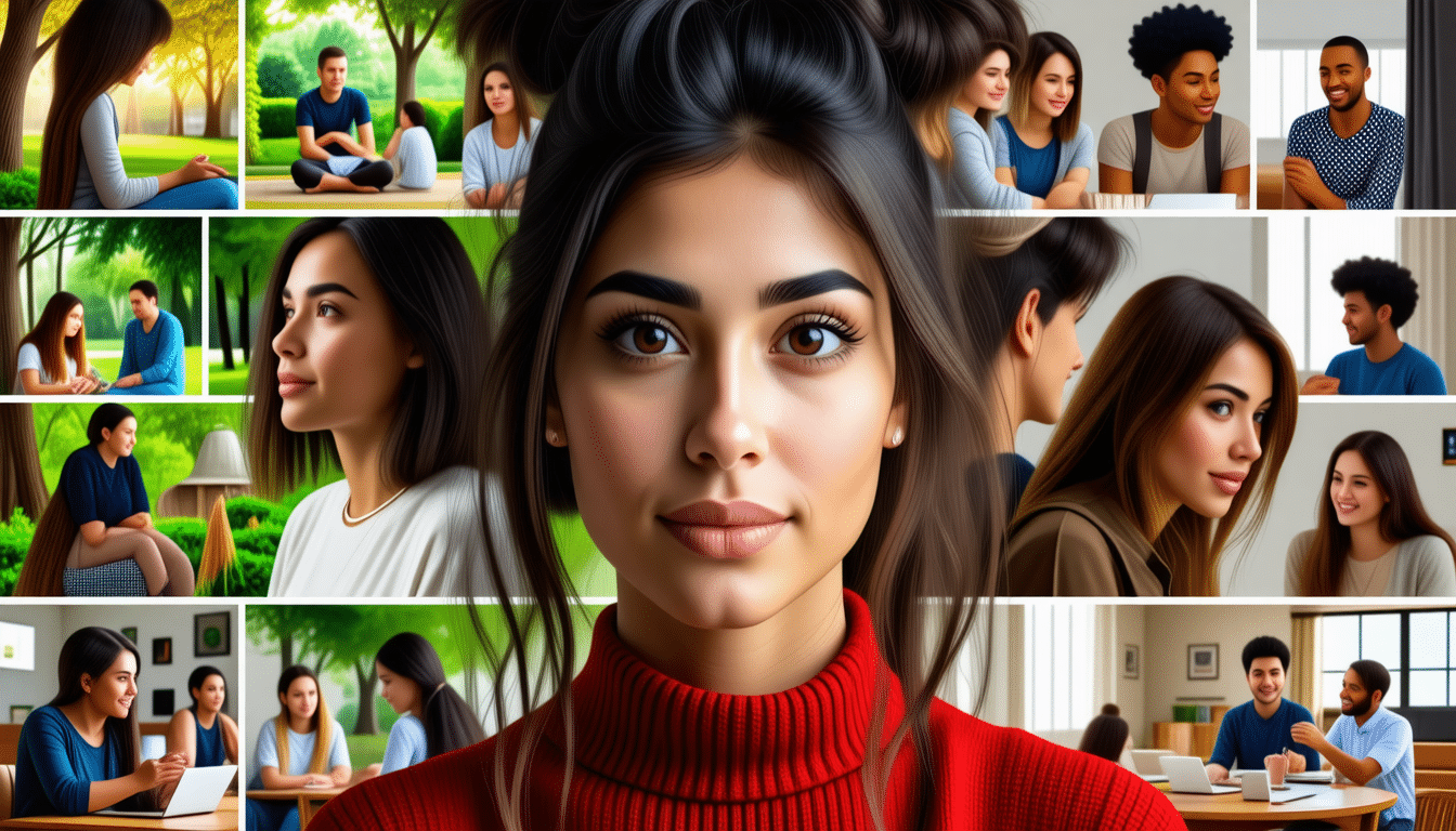 descoperă cum se dezvoltă inteligența emoțională pentru a-ți îmbunătăți relațiile, a gestiona stresul și a lua decizii mai bune în viața personală și profesională.