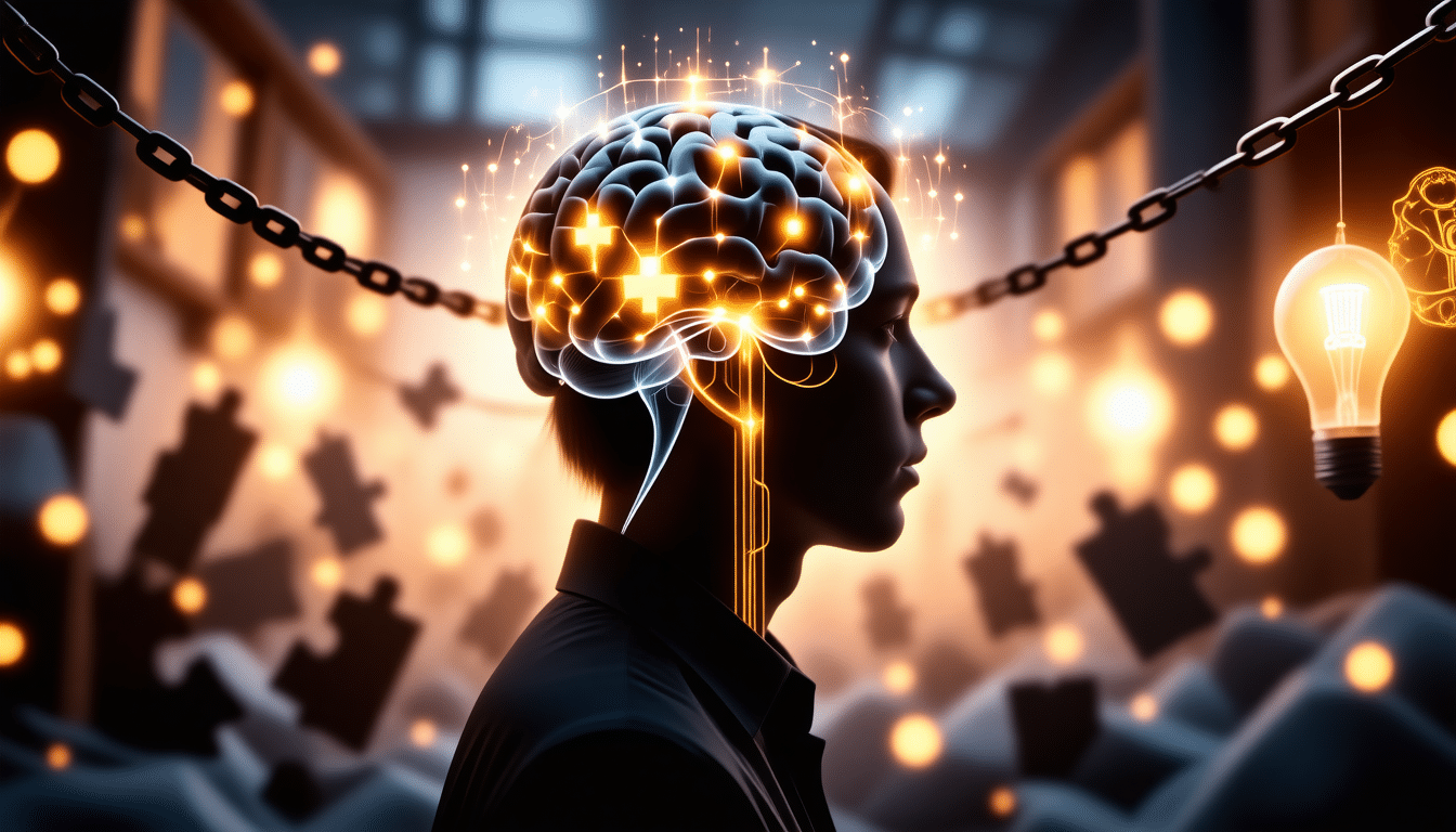 descoperă procesul prin care se formează convingerile și metode eficiente pentru a le schimba în mod pozitiv.