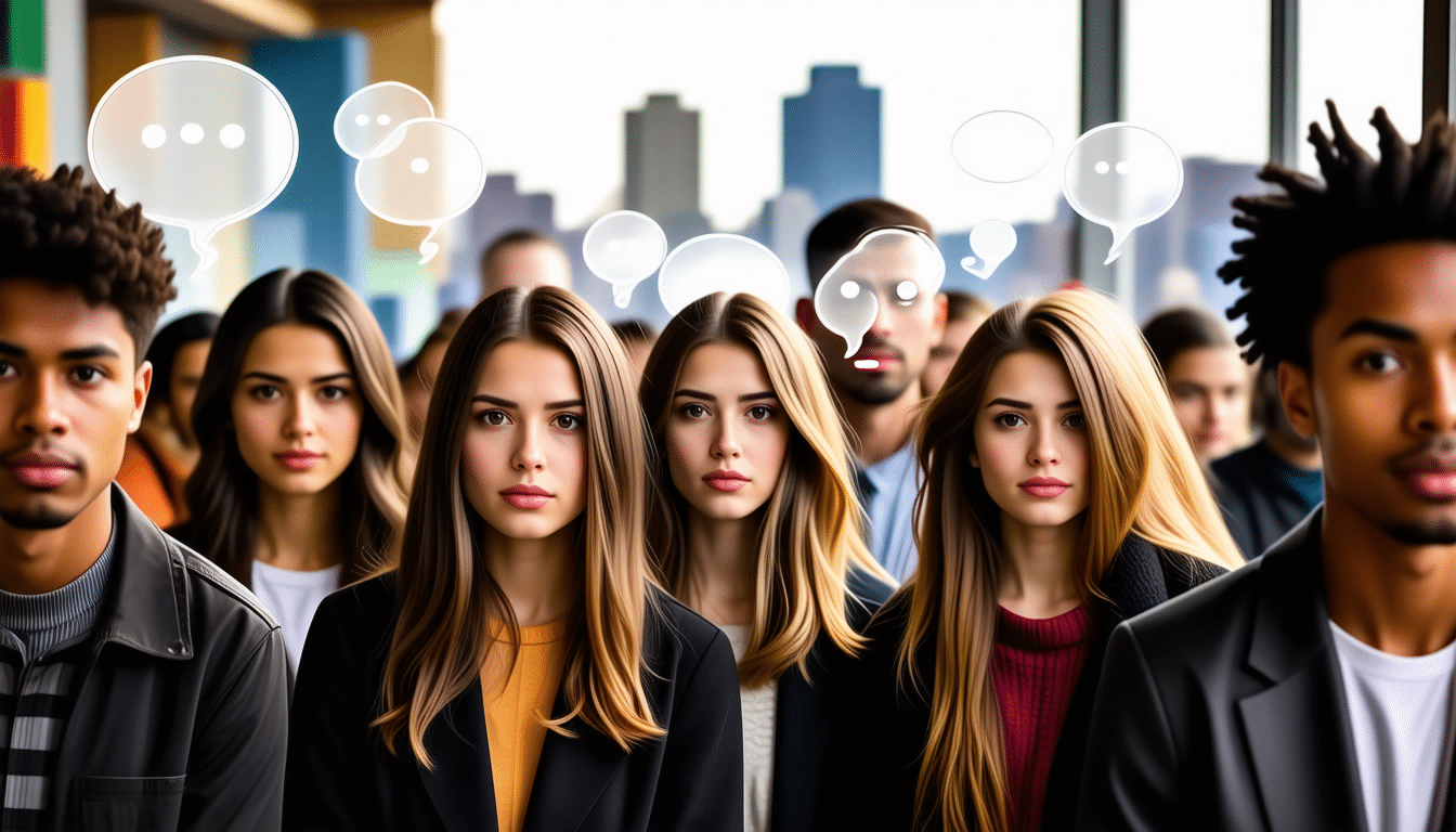 aflați cum se formează stereotipurile și prejudecățile, impactul lor asupra societății și modalități de a le combate pentru o conviețuire armonioasă.