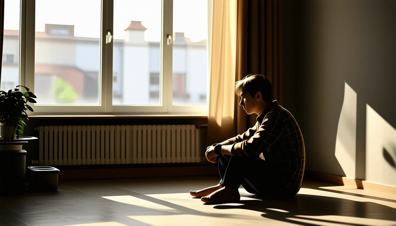 descoperă diferențele esențiale dintre emoții și sentimente în psihologie și modul în care acestea influențează comportamentul uman.