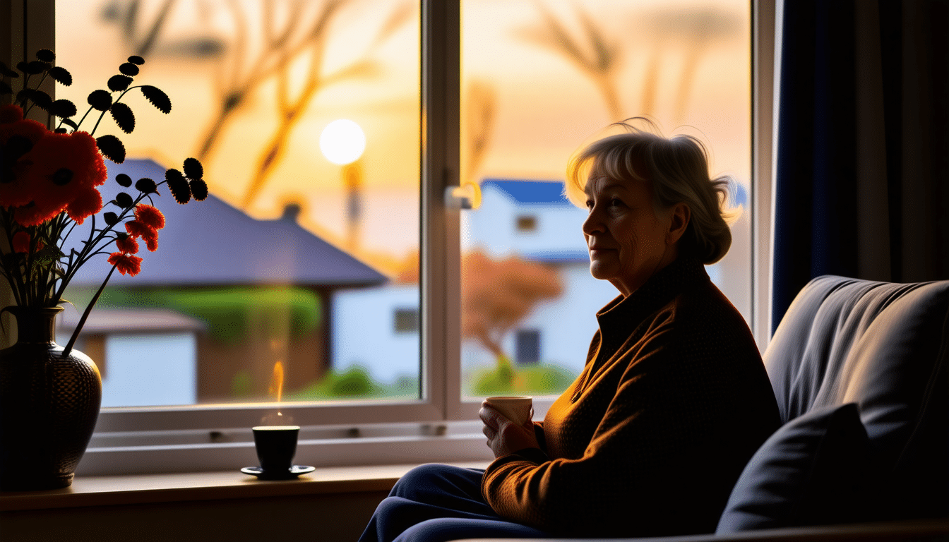 descoperă diferențele esențiale dintre singurătate și izolare socială din perspectivă psihologică și cum afectează acestea starea noastră mentală.