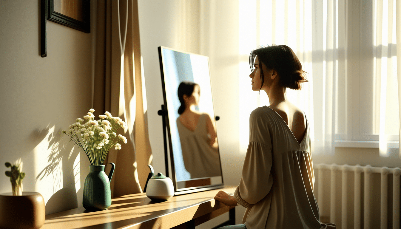 descoperă diferențele esențiale dintre stimă de sine și încrederea în sine și învață cum să le dezvolți pentru o viață echilibrată și succes personal.