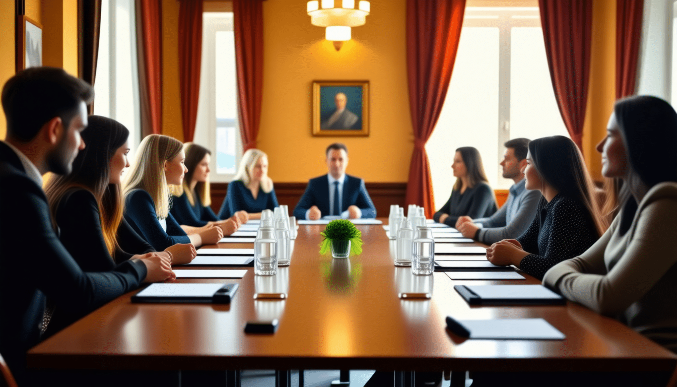 explorarea modului în care grupurile influențează deciziile și comportamentele indivizilor, evidențiind dinamica socială și impactul asupra alegerilor personale.