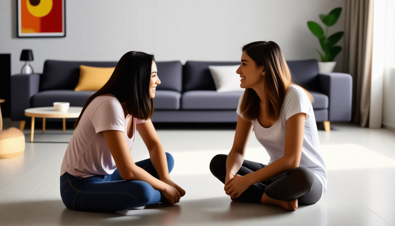 descoperă importanța limbajului corpului și cum influențează comunicarea interpersonală pentru relații mai eficiente și înțelegere profundă.