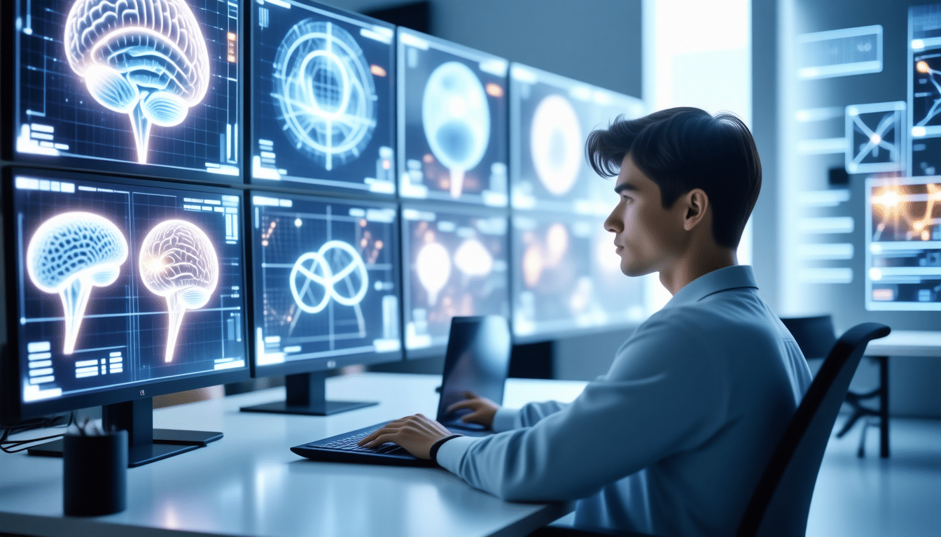 descoperă cum atenția influențează performanța cognitivă și importanța acesteia în procesele mentale și învățare.