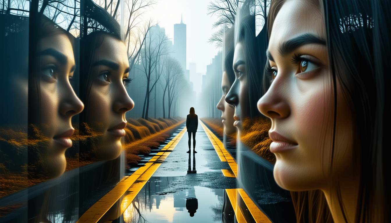 explorarea modului în care percepția influențează interpretarea realității și impactul acesteia asupra înțelegerii noastre despre lume.