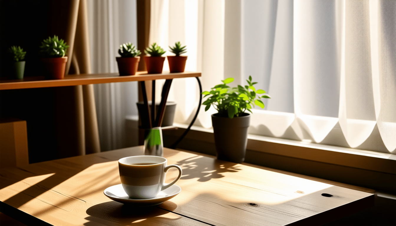 descoperă cum rutina zilnică contribuie la stabilitatea psihologică și îmbunătățește bunăstarea mentală în viața de zi cu zi.